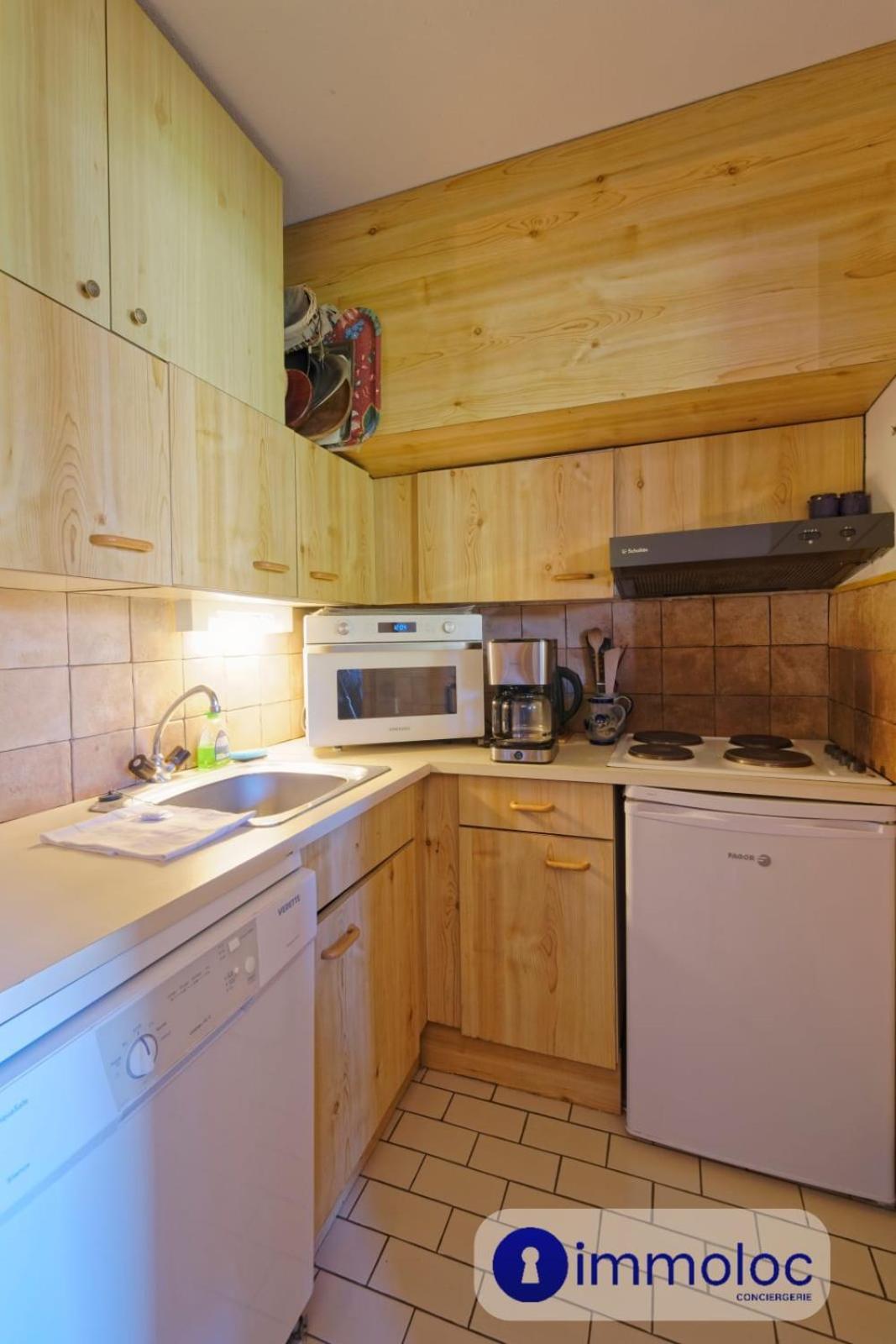 Appartement Duplex *