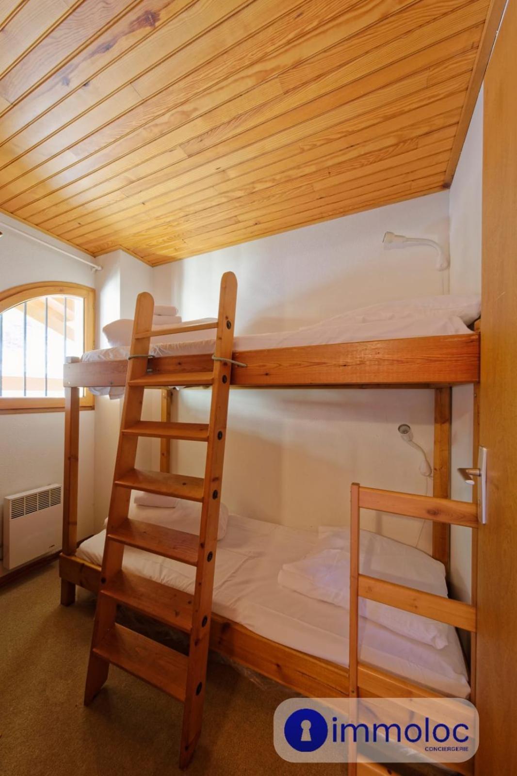 Appartement Duplex