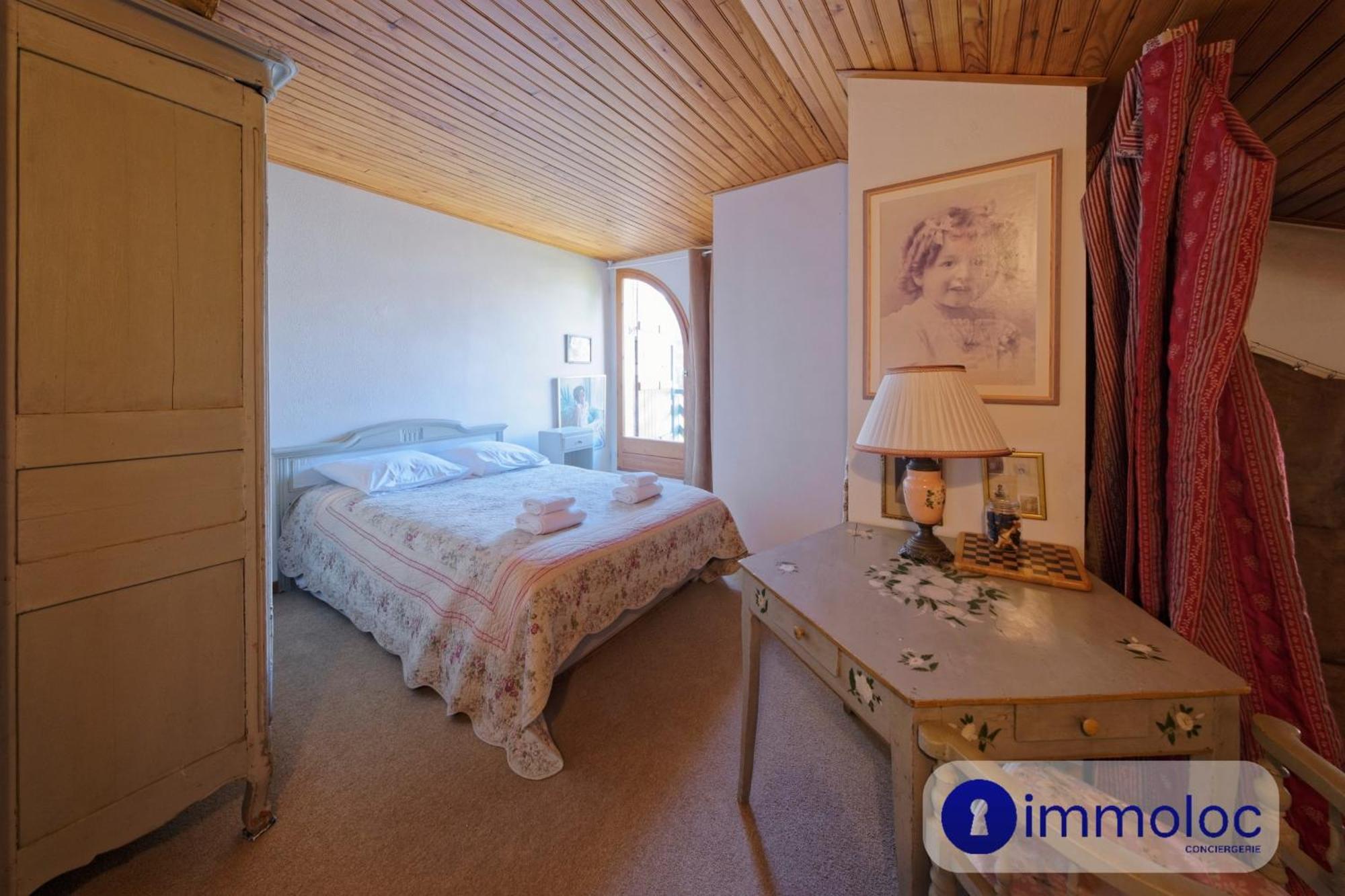 Duplex Appartement *