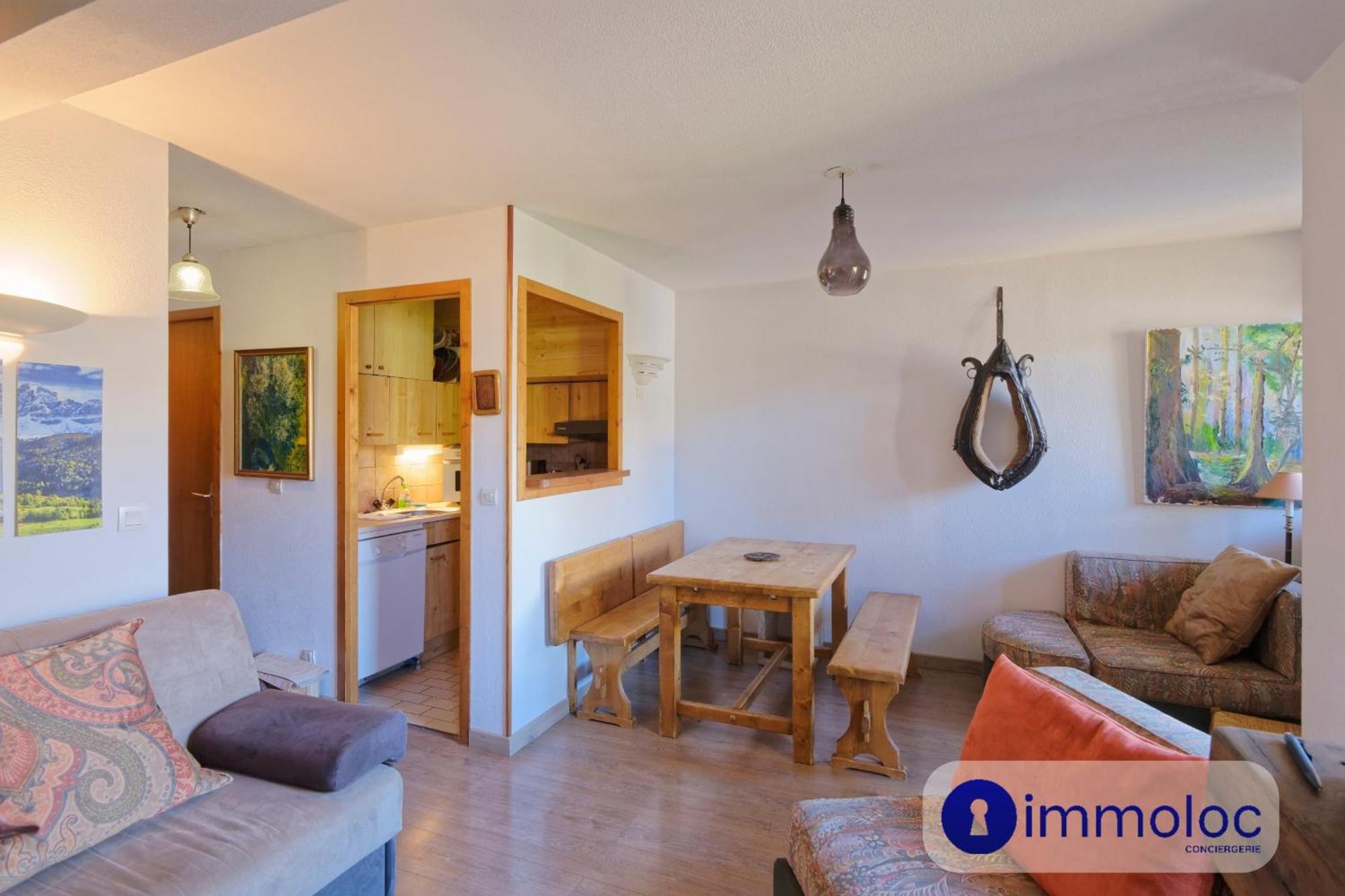 Appartement Duplex