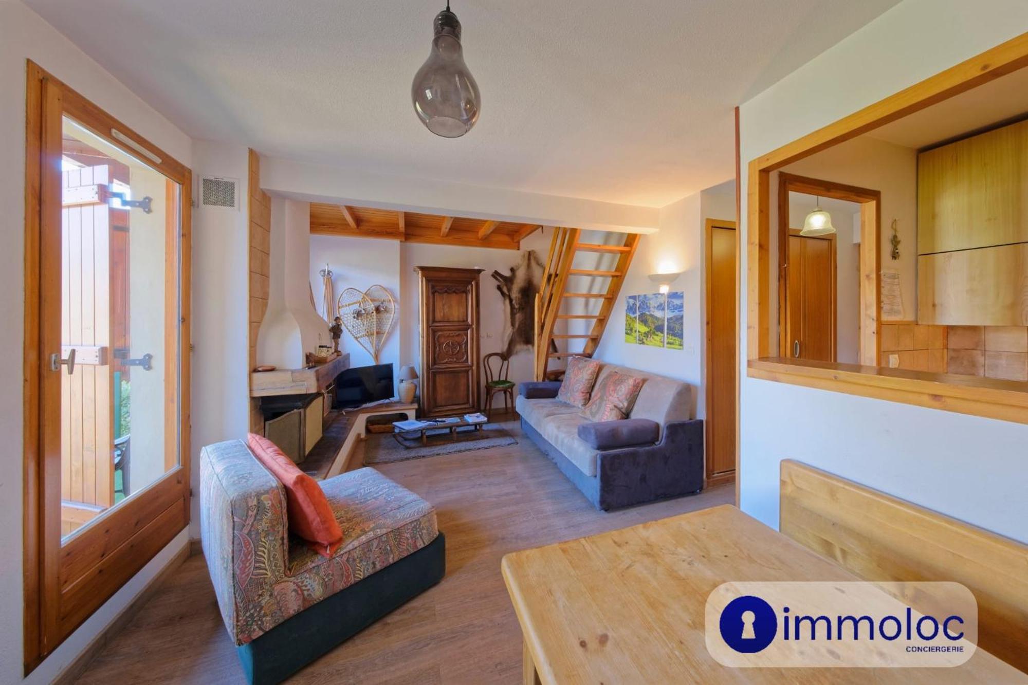 Duplex Appartement