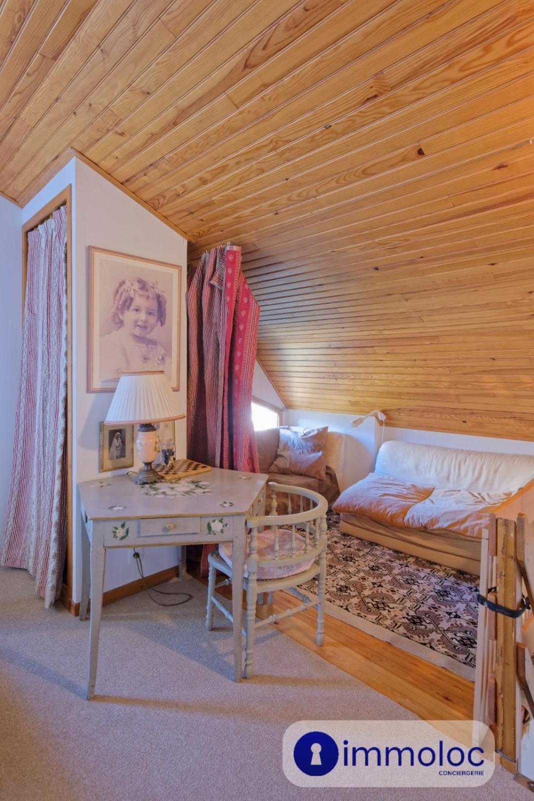 Appartement Duplex *