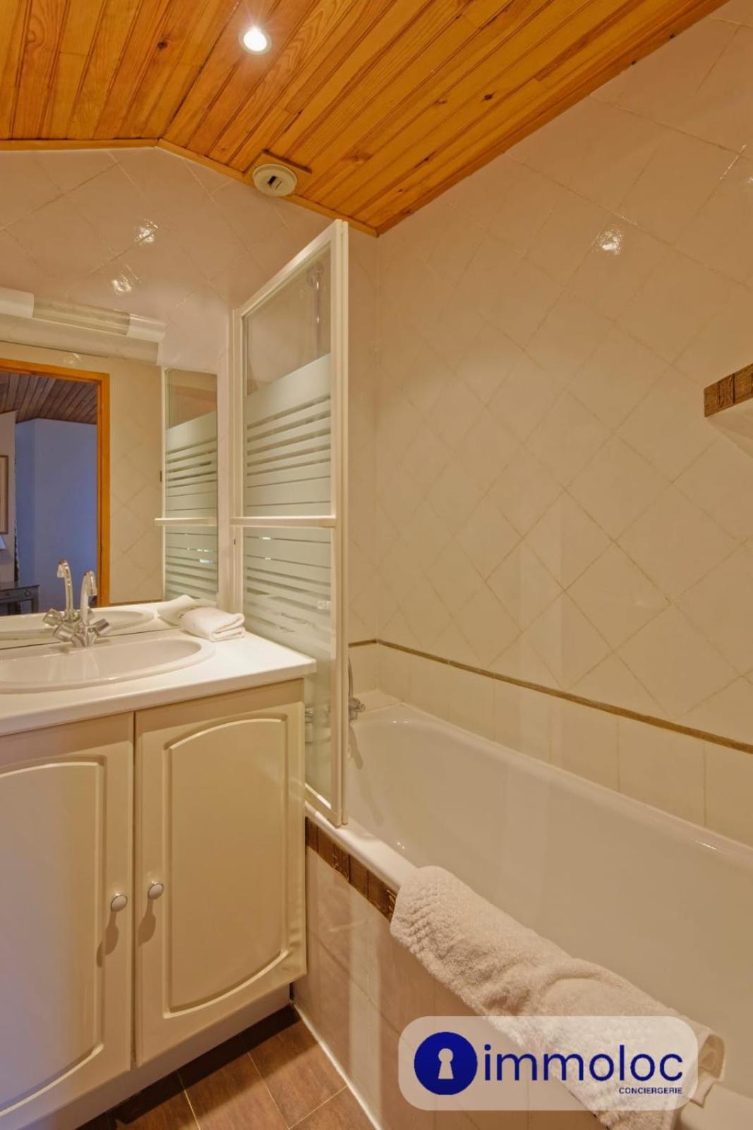 Duplex Appartement